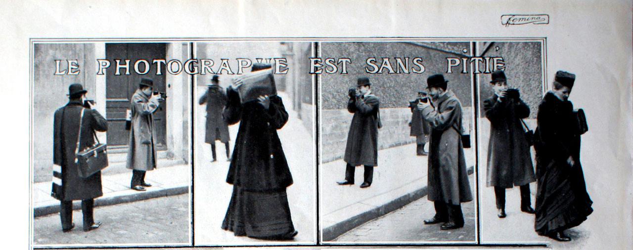 Marie Curie prend un amant - Le duel - Photo 1